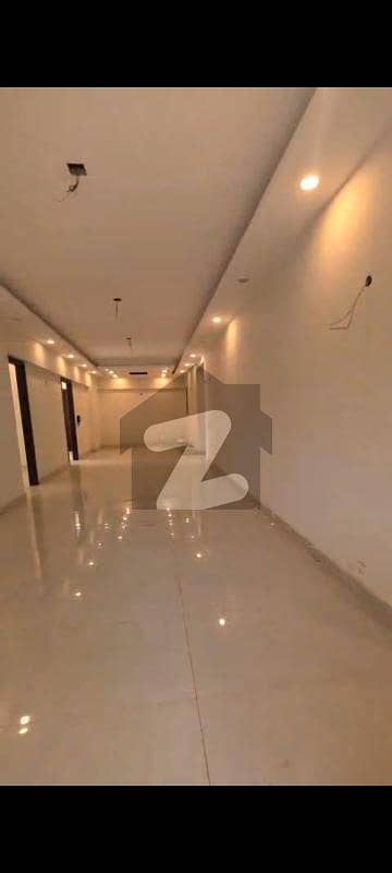 4 Bed Apartment For Sale At The Hills 2,300 Square Feet + 1,000 Square Feet Terrace Behind National Stadium