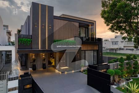 1 Kanal Top Quality Build Modern Design House For Sale In DHA Lahore Phase 4 Prime Location 1 Kanal Top Quality Build Modern Design House For Sale In DHA Lahore Phase 4 Prime Location