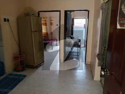 2 BED DD Flat For Sale Gulshan-e-Iqbal Block 4 2 BED DD Flat For Sale Gulshan-e-Iqbal Block 4