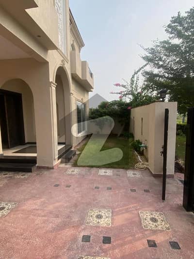 DHA Rahbar 11 Sector 1 House