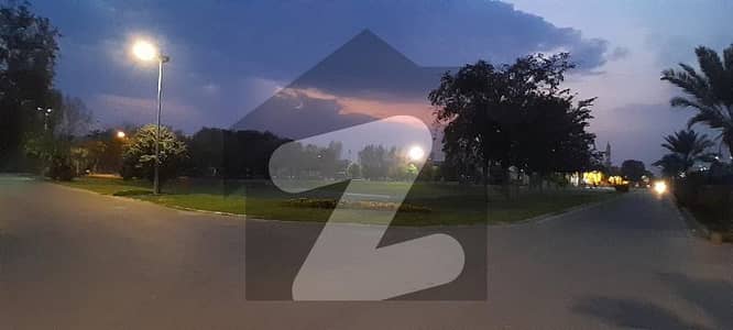 Prime Location 5 Marla Spacious Residential Plot Is Available In New Lahore City Phase 2- Block A For sale