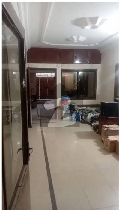 You Can Find A Gorgeous Prime Location House For sale In Bufferzone - Sector 16-A