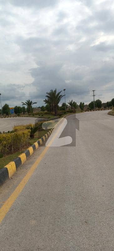 ڈی ایچ اے ویلی - لوینڈر سیکٹر ڈی ایچ اے ویلی,ڈی ایچ اے ڈیفینس,اسلام آباد میں 5 مرلہ پلاٹ فائل 10.3 لاکھ میں برائے فروخت۔