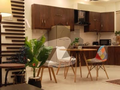 ایف ۔ 11 اسلام آباد میں 2 مرلہ Studio دفتر 1.5 کروڑ میں برائے فروخت۔