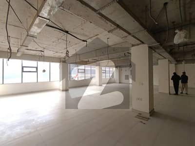 2800 Sqft Commercial Space Available For Rent Located In Gulberg Business Squre