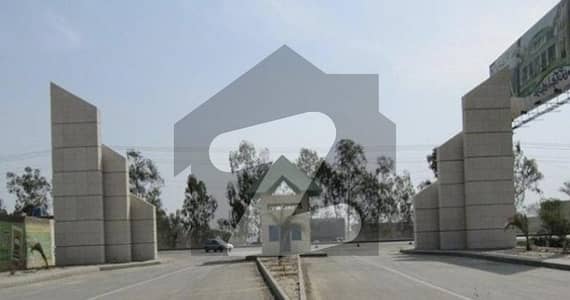Highly-Desirable Residential Plot Available In NFC 2 For sale