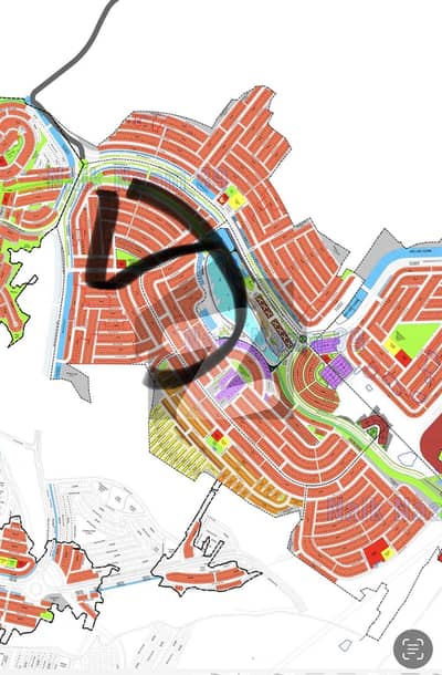 Reasidential Plot For Sale