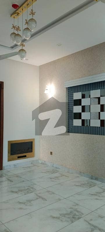 Dha Rahbar 10 Marla brand new house