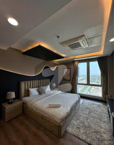 2 Bed Luxury Furnished Apartment For Sale
