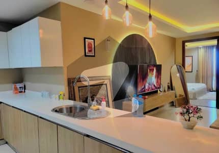 2 Bed Luxury Furnished Apartment For Sale