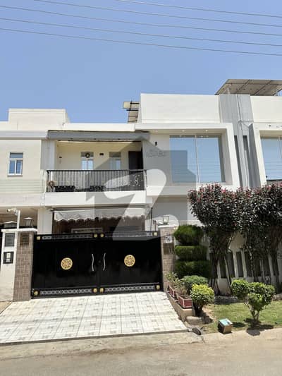 6 Marla House Available For Sale Buch Villas Multan Phase 2. With 6 KV Solar Installed Gas Meter Installed 6 Marla House Available For Sale Buch Villas Multan Phase 2. With 6 KV Solar Installed Gas Meter Installed