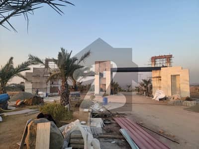 8 Marla Plot For Sale