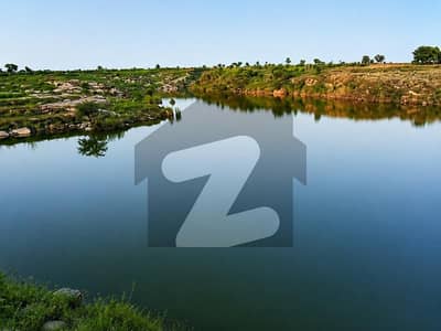 دولتالا راولپنڈی میں 1350 کنال رہائشی پلاٹ 54.0 کروڑ میں برائے فروخت۔