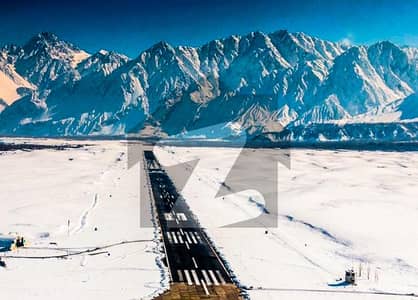 MAIN S2 HIGHWAY, BETWEEN AIRPORT & SHANGRILLA