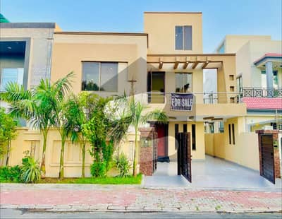 10 Marla Facing Park House for Sale in Jasmine Block Bahria Town Lahore 10 Marla Facing Park House for Sale in Jasmine Block Bahria Town Lahore