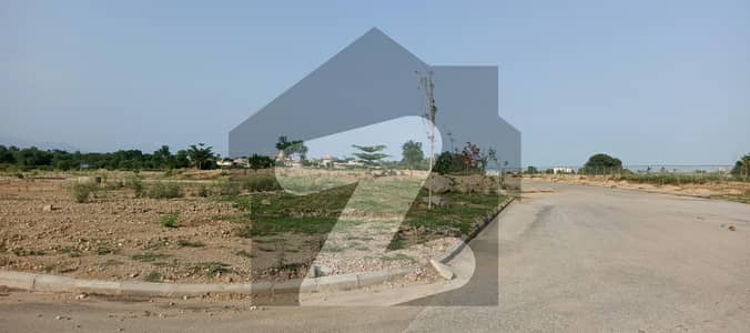 5 Marla Ready For Possession Plot For Sale