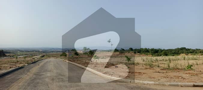 Bluebell Sector 8 Marla Ready Plot For Sale