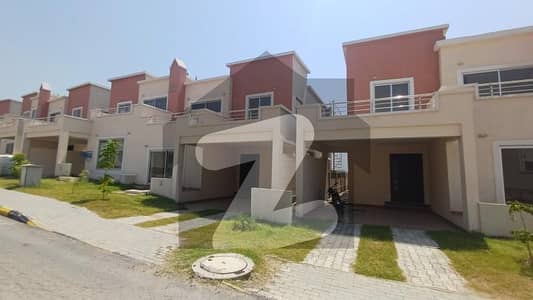 8 Marla House For Rent In Lilly A DHA Islamabad Phase 7