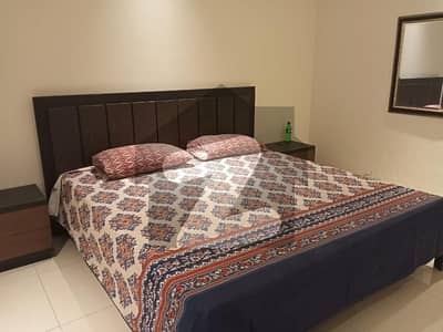Luxury 2 Bed Fully Furnished With Double Terrace View Available For Rent Near Dha Phase 4! Luxury 2 Bed Fully Furnished With Double Terrace View Available For Rent Near Dha Phase 4!
