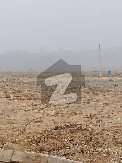 1 Kanal Residential Plot At Reasonable Price