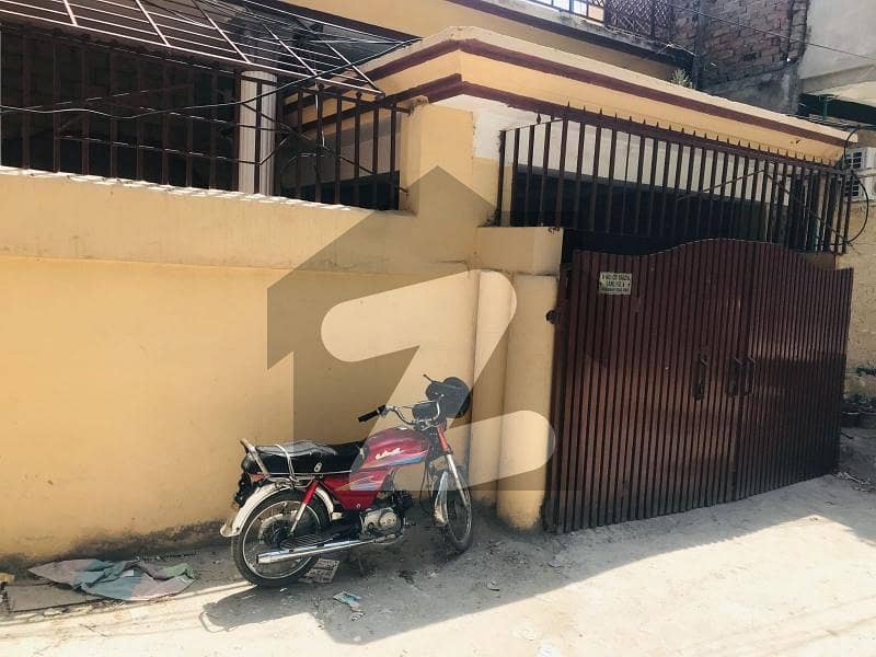 5 Marla House Peshawar Road Lane 6 5 Marla House Peshawar Road Lane 6