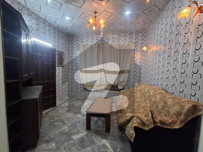 5 Marla House 3 Bed With Bath TVL Kitchen Stor Sravant Quarter Car Parking