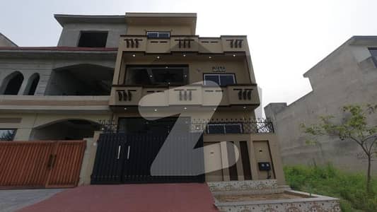 5 Marla House For Sale In Rs. 19500000 Only