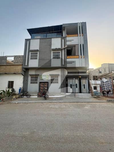 HOUSE FOR SALE G+1 HOUSE FOR SALE G+1