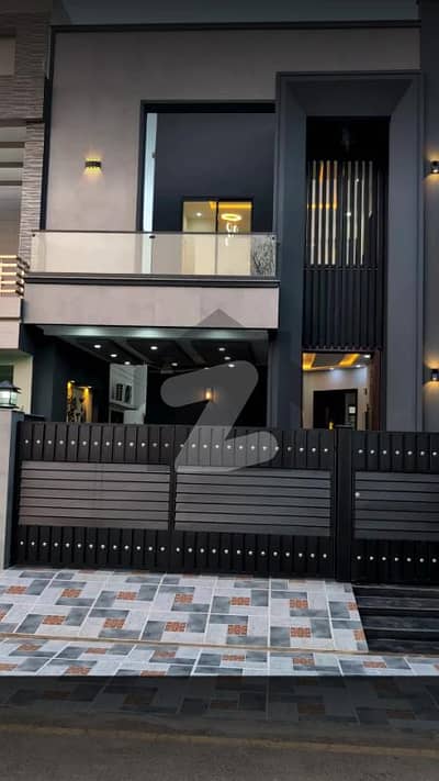 Brand New 8 Marla Luxury House for Sale Facing Park | Bahria Orchard Brand New 8 Marla Luxury House for Sale Facing Park | Bahria Orchard