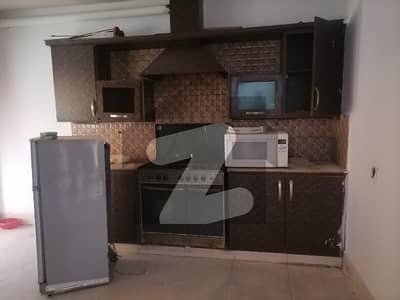 Centrally Located Upper Portion In Khuda Buksh Colony Is Available For rent