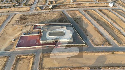 125sq yd plots FOR SALE in Precinct 31 near Villas. All amenities nearby including MOSQUE, General Store & Parks. 15min Drive from Main Gate of Bahria Town Karachi. Developed and Ready to Construct PLOTS at INVESTOR RATES.