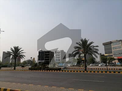 Unoccupied Commercial Plot Of 4 Marla Is Available For sale In DHA Defence Unoccupied Commercial Plot Of 4 Marla Is Available For sale In DHA Defence