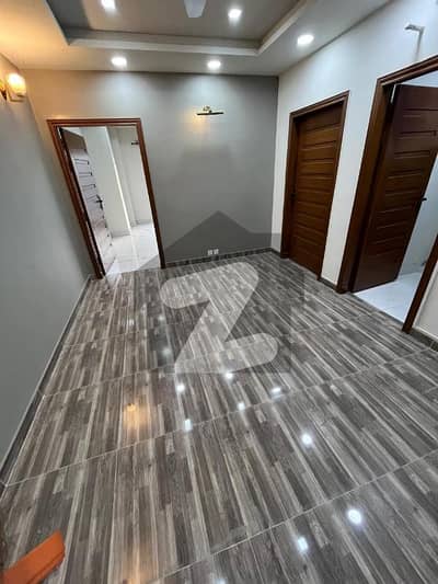 2 Bedroom Apartment Available For Rent In Miusam Mall (FMC) B-17 Islamabad