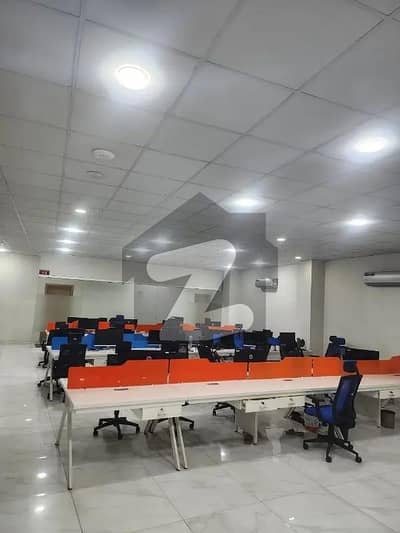 1 kanal semi furnished available in Johar town 1 kanal semi furnished available in Johar town