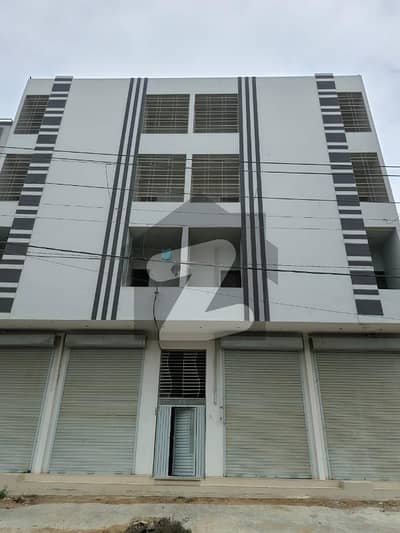 Ready To Buy A Prime Location Flat 750 Square Feet In Karachi Ready To Buy A Prime Location Flat 750 Square Feet In Karachi