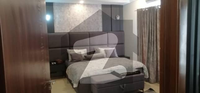 Luxury Fully Furnished Apartment For Rent Weekly And Monthly Only