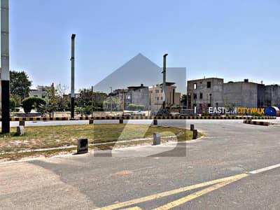 5 Marla Plot For Sale in Eastern Housing Lahore 5 Marla Plot For Sale in Eastern Housing Lahore