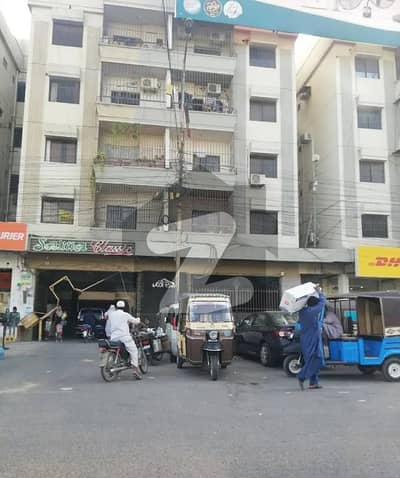 گلشن اقبال - بلاک 10-اے گلشنِ اقبال,گلشنِ اقبال ٹاؤن,کراچی میں 3 کمروں کا 6 مرلہ فلیٹ 65.0 ہزار میں کرایہ پر دستیاب ہے۔