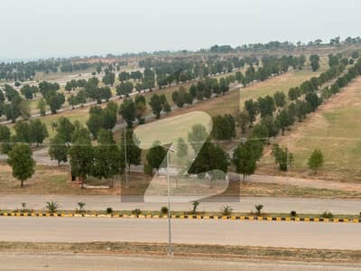 DHA PHASE 7 (VALLEY) ROSE BLOCK 8 MARLA FIRST BALLOT WITH CONSTRUCTION LETTER TOP HEIGHTED PLOT FACE TO MARINE DRIVE ON ROAD 4 MAIN BOULEVARD NEAR TO MASJID, PARK AND COMMERCIAL