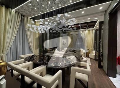 Slightly Used Lavish House