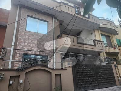 Spacious House for Sale in Shalley Valley, Range Road Rawalpindi