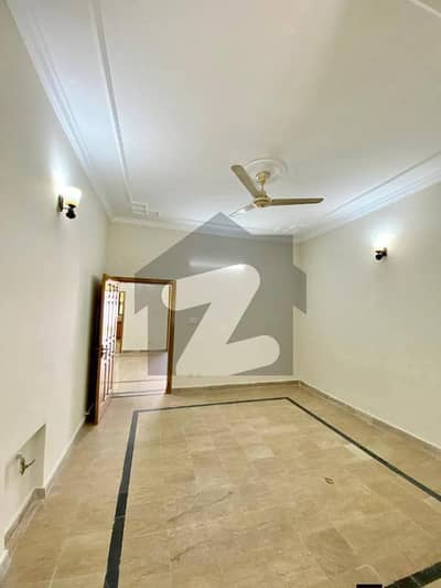 Own A House In 10 Marla E-11