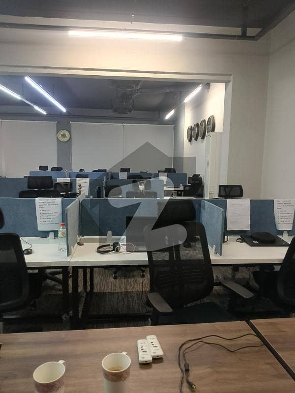 2 Kanal Fully Furnished Available 2 Kanal Fully Furnished Available