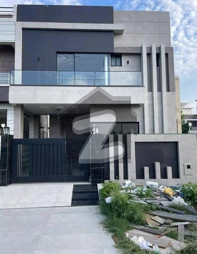 Beautiful House