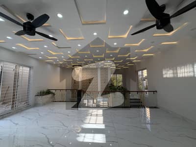 Kanal Brand New Designer house for Sale at Prime location