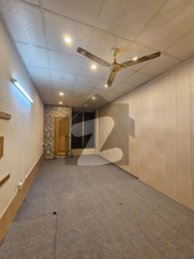 E-11-2 Office Available In E-11 Islamabad