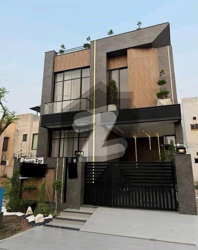 Ideal 5 Marla House Has Landed On Market In Citi Housing Society For Rent