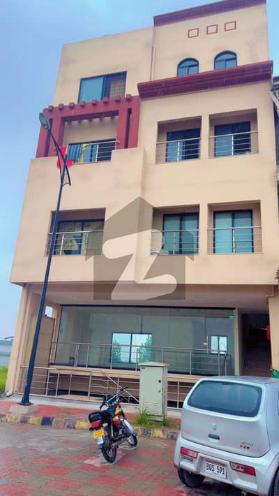 Plaza For Sale In Bahria Enclave Islamabad Sector B Direct From Owner