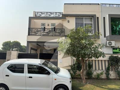 5 Marla Fully Furnished House Available For Rent In Buch Villas Multan