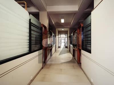 Eminity Portion Available For Rent